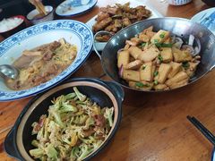 -鲁西南老厨子·特色鲁菜(经一纬五店)