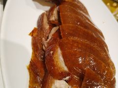 -惠丰堂饭庄·烤鸭·京味菜(翠微路店)