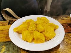 鲅鱼金饺-金谷园饺子·烧烤(人大总店)