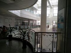 -合肥市图书馆