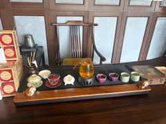 -卫鼎轩·曹公馆(鼓楼店)