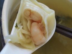 -笑来喜馄饨小笼工坊店(湖滨街店)
