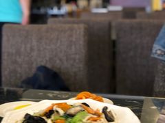 -桃园中华料理炸酱面(燕儿岛路店)