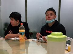-南记食粥坊·宵夜大排档(莲花总店)