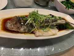 -鱼乐轩海鲜专门店