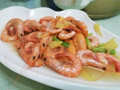 -宁波小海鲜(秀文路店)