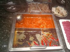 -重庆九记老火锅(广场店)