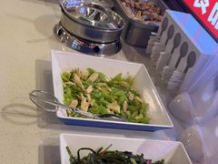 -蝎王府羊蝎子(西直门店)