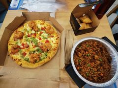 -达美乐比萨(南站西路店)