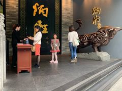 门面-炳胜品味(珠江新城店)