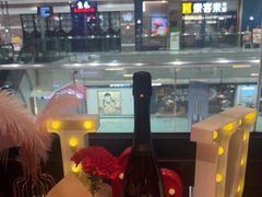 -百特喜·意大利餐厅(八佰伴镇江店)