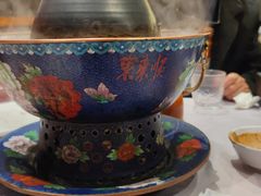 -东来顺饭庄(apm总店)