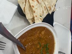 -VATAN INDIAN RESTAURANT米特餐饮有限公司(城北路店)