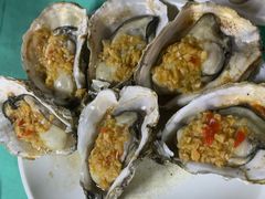 -忠记湛江烧蚝店
