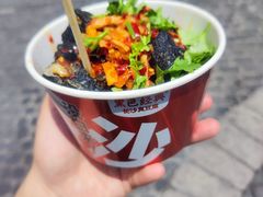 -黑色经典臭豆腐·长沙鲜食商店(坡子街店)