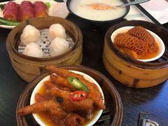 豉汁蒸凤爪-添运来(茶园奥园广场店)