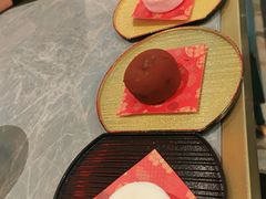 -一绪に寿喜烧(虹悦城店)