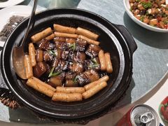 -芳芳私房菜·精作淮扬菜(玖珑湾店)