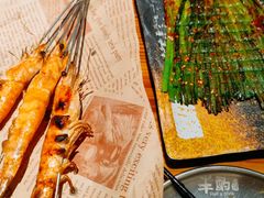-半酌烧烤小酒馆(南京东路店)
