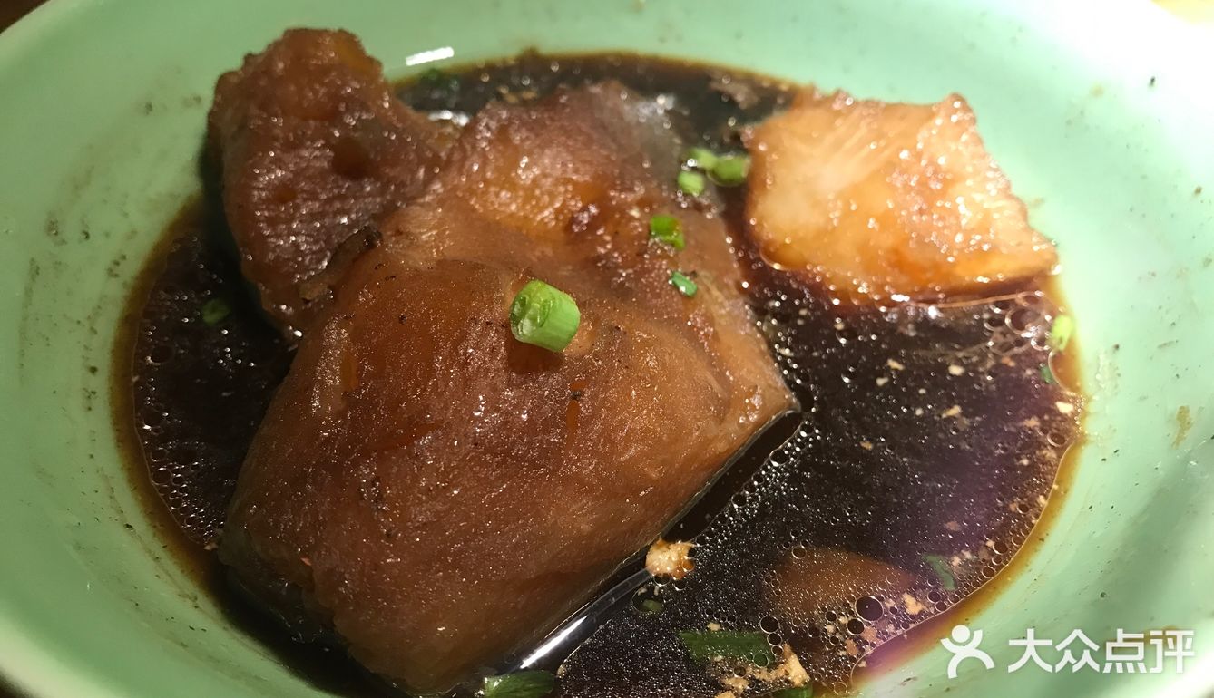 西溪印象城美食攻略