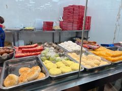 -常州糕团店(北大街新世纪商城店)