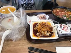 -魏家凉皮(十里河店)
