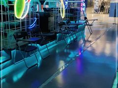 -世代星球·保龄球·镭战真人CS·团建(杨浦店)