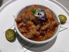 -佬麻雀·剁椒鱼头(京基KK One店)