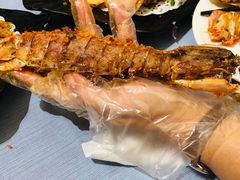 -79号渔船海鲜饭店(宝安店)