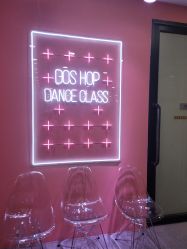 -DOS HOP潮上舞蹈