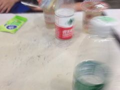 -四季美汤包(户部巷店)