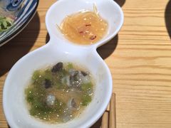 -晶吉·居酒屋·烧鸟·生鱼饭(中山区民主广场店)