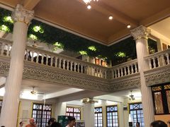 大堂-日日鲜茶餐厅(小公园店)