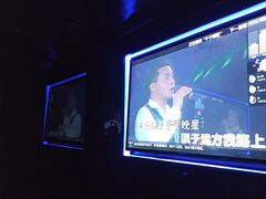 -魅KTV·AI辅唱(人民广场旗舰店)