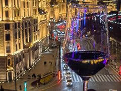 -外滩8号 whisky bar(金延大厦店)