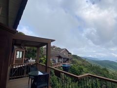 -三亚亚龙湾人间天堂鸟巢度假村