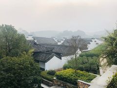 -帐篷客·溪龙茶谷度假酒店