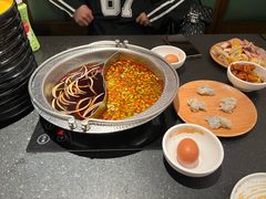 -牛New寿喜烧(新六百店)