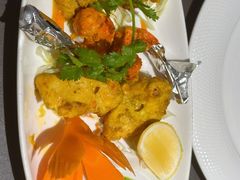 -Pita's&Tika's中东和印度风味餐厅(龙湖天街店)