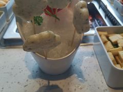 -德庄火锅(矿大三胞店)