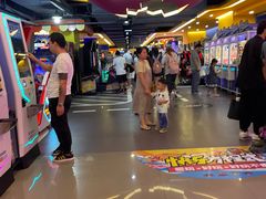 -爱玩嘉年华(江北一店)