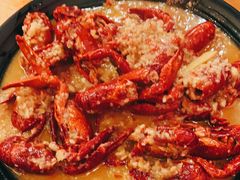 -回·龙虾铺·盆盆蟹·烧烤大排档(回龙观店)