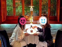-三嚥阁 La Villa Restaurant