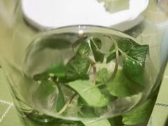 -天毓山庄·餐厅