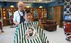 -贝勒爷专业男发
