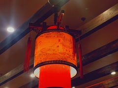 大堂-新虹楼饭庄(崇明陈家镇店)