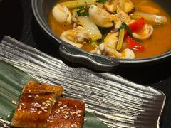 -松鹤精致料理(五一中路店)