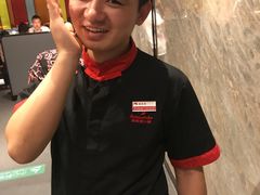 -海底捞火锅(亲子主题北金鹰店)