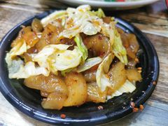-巡场大烧烤(春水苑店)