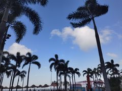 -横琴湾水世界